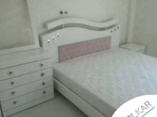 تختخواب دونفره پرنس