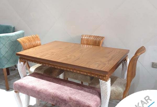 میز نهار خوری