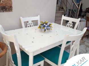 میز نهار خوری سِـنـآتـور