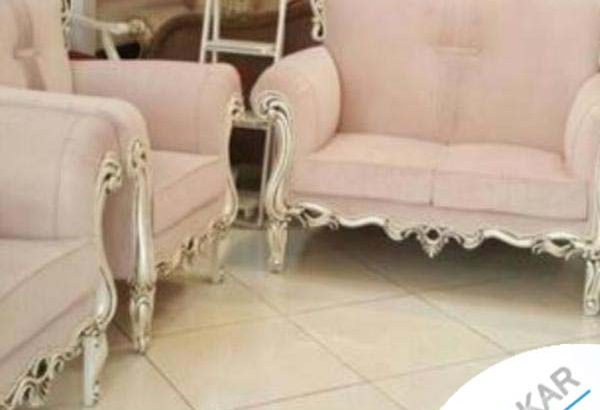 مبلمان شیک متنوع