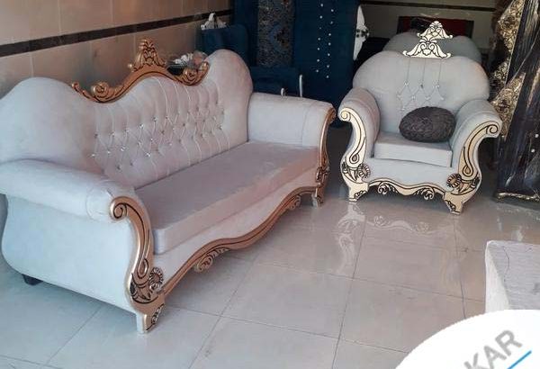 مبلمان شیک