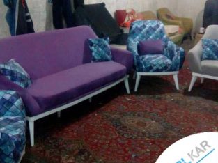 تولیدی مبلمان راحتی