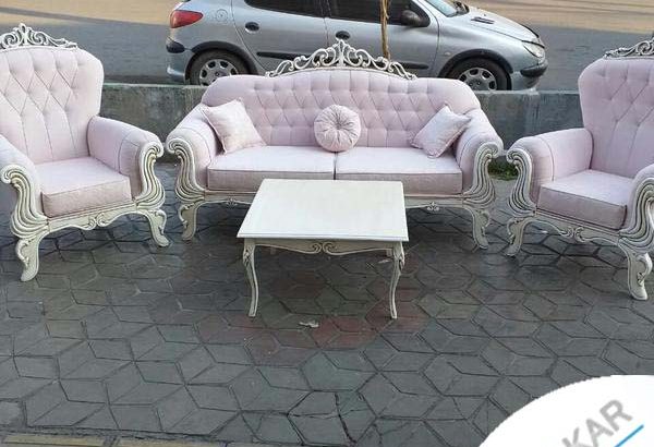 مبلمان راحتی