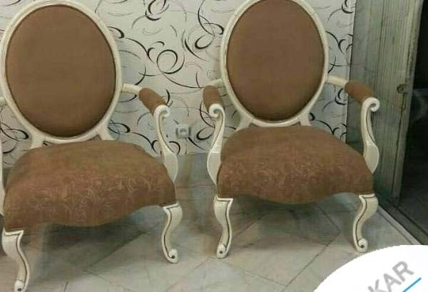 مبل کلاسیک
