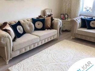 انواع مبل راحتی چستر