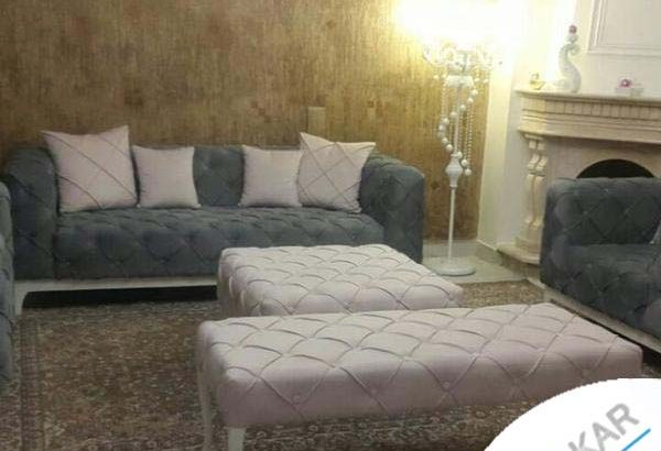مبل راحتی چستر انگلیسی