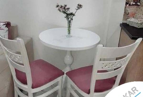 مبل و صندلی نهار خوری