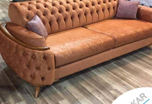 مبل راحتی مدل چستر