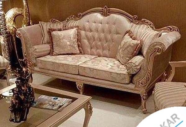 مبلمان کلاسیک