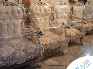 مبلمان شیکو پیک