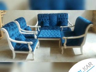 مبل کلاسیک