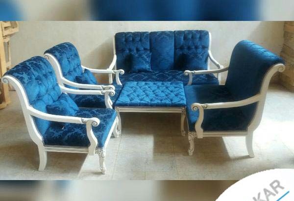 مبل کلاسیک