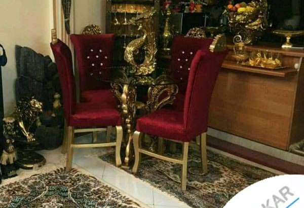 میز نهارخوری‌کم‌جا