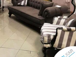 فروش انواع مبلمان راحتی