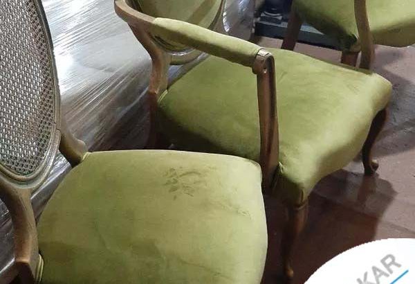 فروش انواع مبلمان راحتی