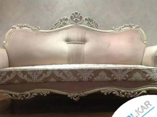 مبلمان استیل کلاسیک