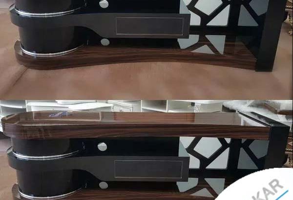 میز تلویزیون شرکتی