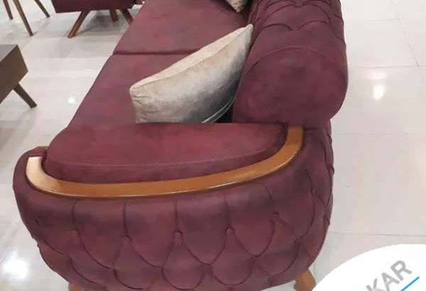 مبل راحتی چستر