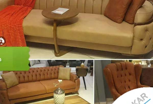 مبل راحتی چستر