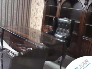 مبلمان اداری پارس