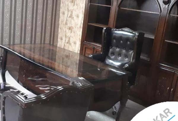مبلمان اداری پارس
