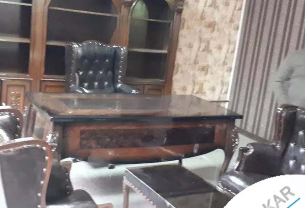 مبلمان اداری پارس