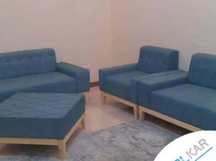 مبل مدل نیوشا شکیل