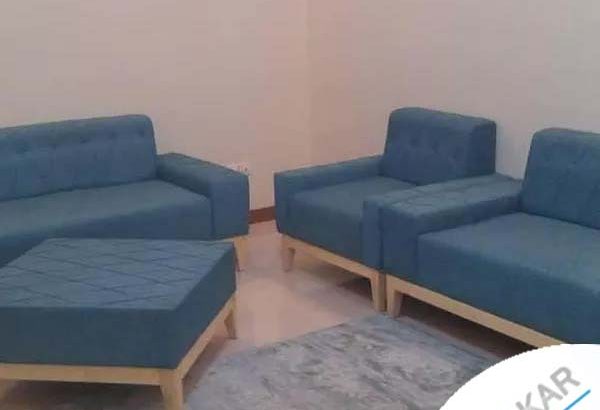 مبل مدل نیوشا شکیل