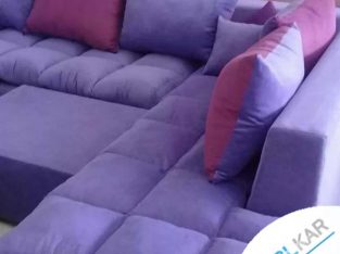 مبل مدل اسپرت