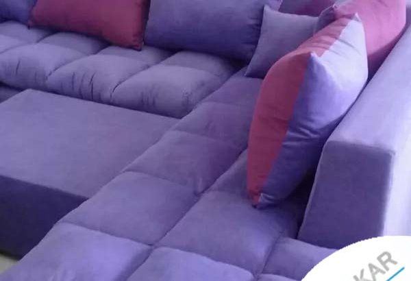 مبل مدل اسپرت