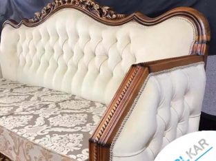 مبل ترکیه اى استیل سلطنتى
