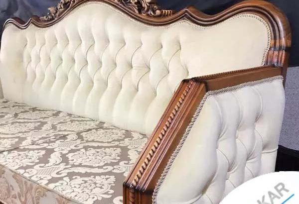 مبل ترکیه اى استیل سلطنتى
