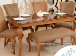 میز نهارخوری شیک