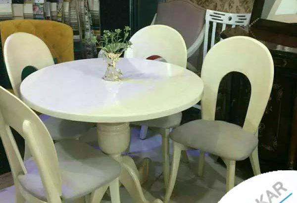 میز نهارخوری شیک