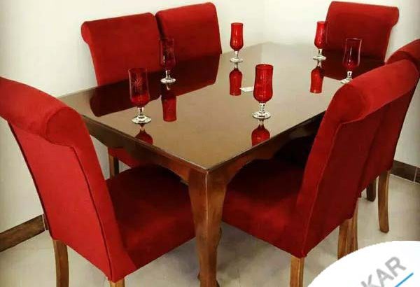 میز نهارخوری شیک