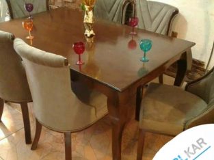 میز ناهارخوری چهار نفره