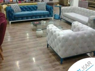 مبل چستر کار بسیارزیبا