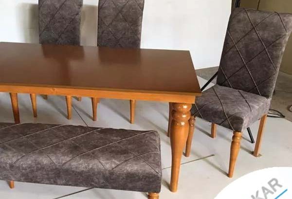 میز نهارخوری شیک