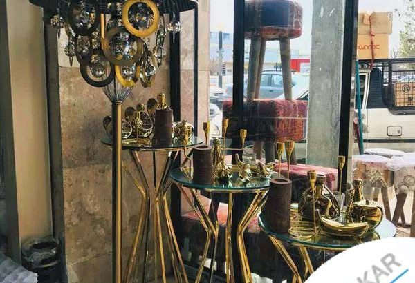 اباژور کنارسالنی