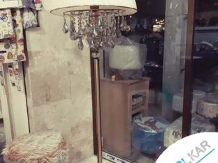 اباژور کنارسالنی