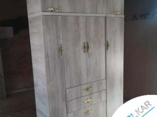 کمد سه تیکه انباردار