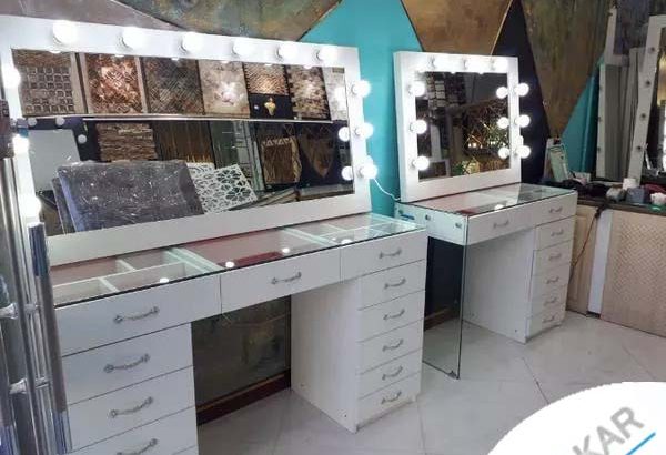 دراور کشو دار مدل گالری