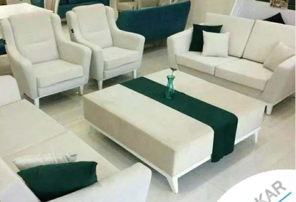 مبل راحتی شیک