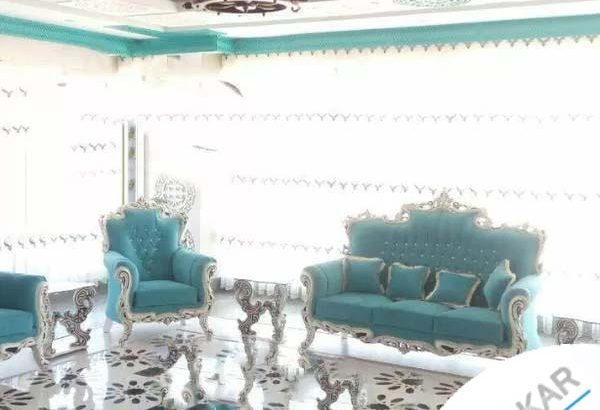 مبل یونانی