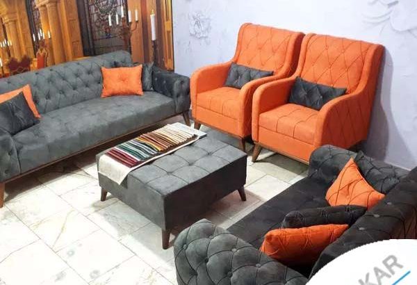 مبل چستر ونوس