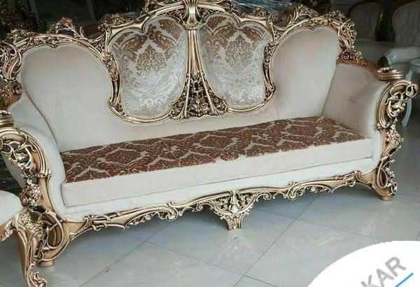 مبل فرانسوی