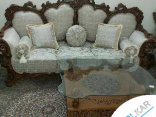 مبل فرانسوی