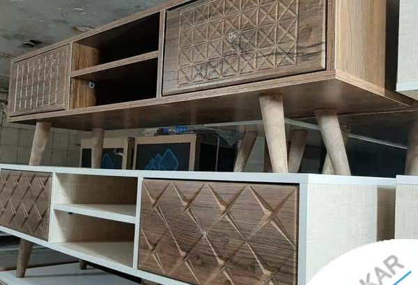 میز تلویزیون جدید