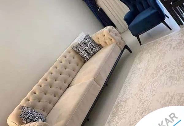 تولیدی مبلمان بین ال