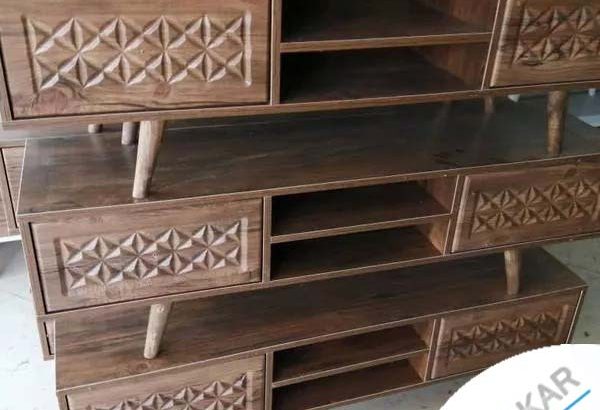میز تلوزیون زیبا